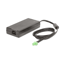 Startech 160W-POWER-ADAPTER netvoeding & inverter Binnen 158,4 W Zwart