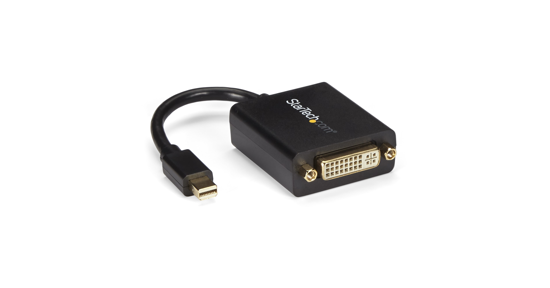 Startech Mini DisplayPort naar DVI Video Adapter Converter