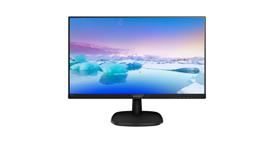 Philips V Line Full HD LCD-monitor 243V7QDAB/00