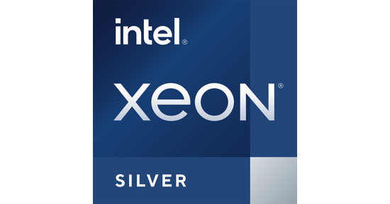 Hewlett Packerd Enterprise Intel Xeon‑Silver 4514Y processor 2 GHz 30 MB