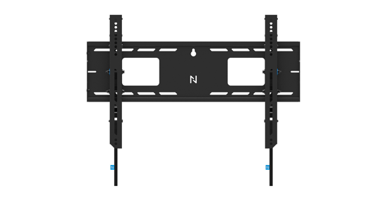 Newstar heavy duty tv wandsteun