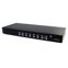 Startech 8-poort Rack USB VGA KVM-switch met Audio (inclusief Audiokabels)