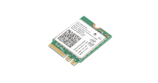 Lenovo 4XC0R38452 laptop reserve-onderdeel WWAN Card