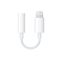 Apple MMX62ZM/A Lightning-kabel Wit