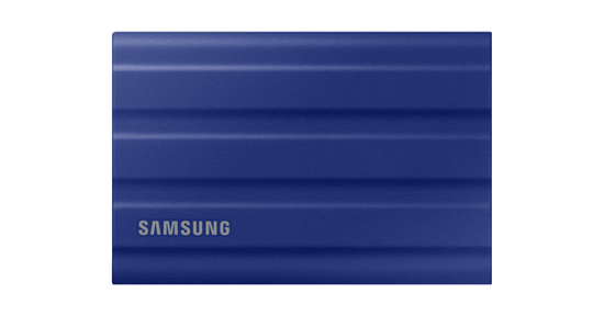 Samsung MU-PE2T0R 2 TB Wifi Blauw