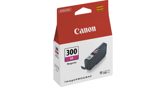 Canon 4195C001 inktcartridge 1 stuk(s) Origineel Magenta