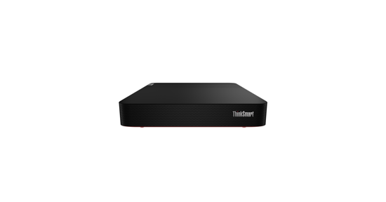 Lenovo ThinkSmart Core + IP Controller + ThinkSmart Bar 180 video conferencing systeem Ethernet LAN