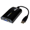 Startech USB naar VGA Adapter - Externe USB Video Grafische Kaart voor PC en MAC - 1920x1200