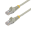 Startech Cat5e Ethernet netwerkkabel met snagless RJ45 connectors UTP kabel 0,5m grijs