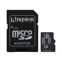 Kingston Industrial 64 GB MicroSDXC UHS-I Klasse 10