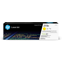 HP 219X originele high-capacity gele LaserJet-tonercartridge