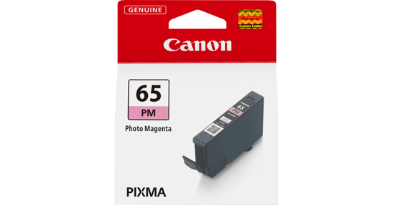 Canon 4221C001 inktcartridge 1 stuk(s) Origineel Magenta