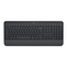 Logitech Signature K650 toetsenbord Bluetooth QWERTY US International Grafiet