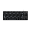 Logitech G413 TKL SE toetsenbord USB QWERTY US International Zwart