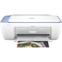 HP DeskJet 2822e All-in-One printer, Kleur, Printer voor Home, Printen, kopiëren, scannen, Scans naar pdf