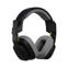 Logitech A10 Headset Bedraad Hoofdband Gamen Zwart