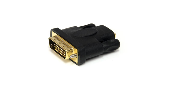 Startech HDMI naar DVI-D Video Adapter F/M