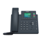 Yealink T33P IP telefoon Grijs 4 regels