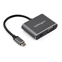 Startech Adapter - USB-C naar mDP of VGA 4K 60Hz