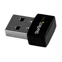 Startech USB Wi-Fi adapter AC600 Dual-Band Nano adapter draadloos