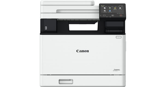 Canon i-SENSYS MF752Cdw Laser A4 1200 x 1200 DPI 33 ppm Wifi