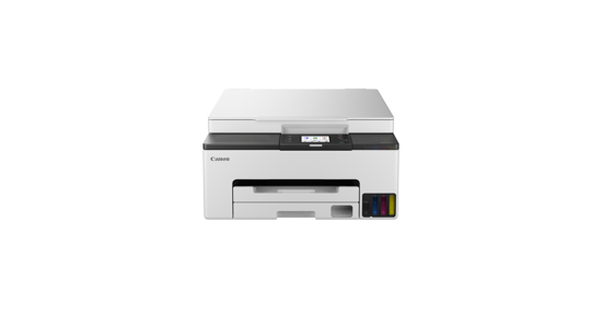 Canon MAXIFY GX1050 Inkjet A4 600 x 1200 DPI Wifi