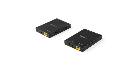 Startech HDMI over CAT6 extender set 4K 60Hz