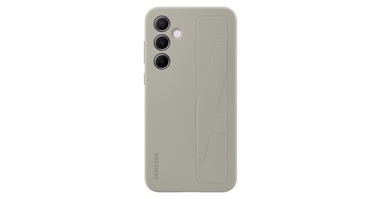 Samsung Galaxy A55 5G Standing Grip Case