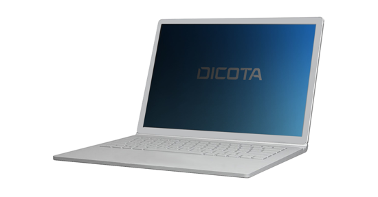 Dicota D70171 schermfilter 35,6 cm (14")