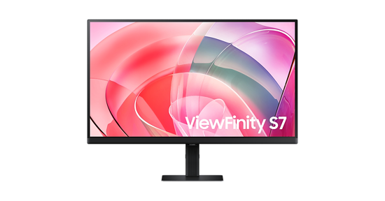 Samsung ViewFinity S7 27 Inch S70D UHD 60Hz High-Resolution Monitor