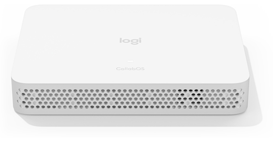 Logitech RoomMate + Tap IP video conferencing systeem Ethernet LAN