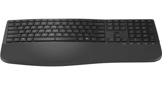 HP 685 Comfort Dual-Mode Keyboard