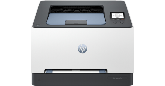 HP Color LaserJet Pro 3202dn, Kleur, Printer voor Kleine en middelgrote ondernemingen, Print, Dubbelzijdig printen; USB-poort voorzijde; TerraJet-cartridge; printen vanaf telefoon of tablet