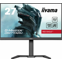 iiyama G-MASTER GB2770QSU-B6 computer monitor 68,6 cm (27") 2560 x 1440 Pixels 2K Ultra HD Zwart