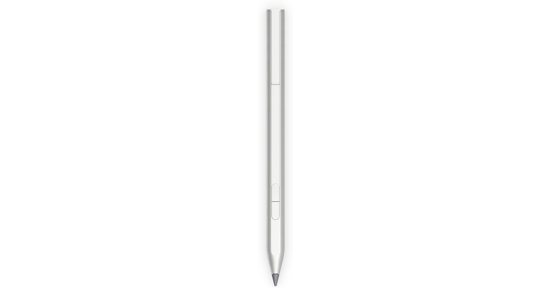 HP Rechargeable MPP 2.0 Tilt Pen (zilver)