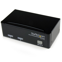 Startech 2-poort Professionele USB KVM-Switch met Bekabeling