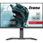 iiyama G-MASTER GB2470HSU-B6 computer monitor 60,5 cm (23.8") 1920 x 1080 Pixels Full HD Zwart