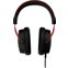 HP HyperX Cloud Alpha - gamingheadset (zwart-rood)