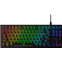 HP HyperX Alloy Origins Core - mechanisch gamingtoetsenbord - HX Aqua (US-indeling)