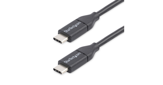 Startech USB C kabel M/M 0.5 m USB 2.0