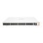 Hewlett Packerd Enterprise Instant On 1960 48G 2XGT 2SFP+ Managed L2+ Gigabit Ethernet (10/100/1000) 1U Wit