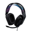 Logitech G335 Headset Bedraad Hoofdband Gamen Zwart