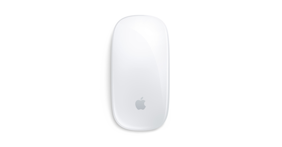 Apple Magic muis Kantoor Ambidextrous Bluetooth