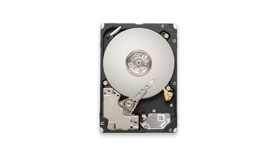 Lenovo 1.2TB, 2.5", SAS 2.5" 1,2 TB