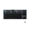 Logitech G915 Tkl toetsenbord USB QWERTY US International Koolstof