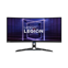 Lenovo Legion Y34wz-30 computer monitor 86,4 cm (34") 3440 x 1440 Pixels Wide Quad HD LED Zwart