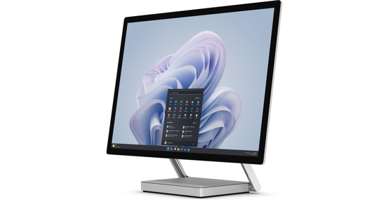 Microsoft Surface Studio 2+ Intel® Core™ i7 71,1 cm (28") 4500 x 3000 Pixels Touchscreen 32 GB LPDDR4-SDRAM 1 TB SSD Alles-in-één-pc NVIDIA GeForce RTX 3060 Windows 11 Pro Wi-Fi 6 (802.11ax) Grijs