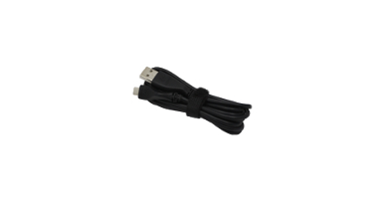 Logitech MeetUp USB-kabel 5 m USB 2.0 USB A USB C Zwart