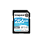 Kingston 256GB SDXC Canvas Go Plus 170R C10 UHS-I U3 V30