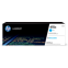 HP 415X originele high-capacity cyaan LaserJet tonercartridge